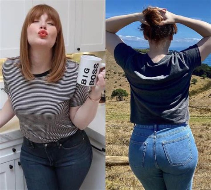 Unveiling The Tapestry Of Bryce Dallas Howard's Relationships