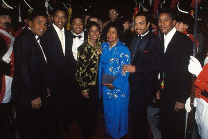 Unveiling The Tapestry Of Jermaine Jackson's Marital Journey: Uncover Hidden Gems