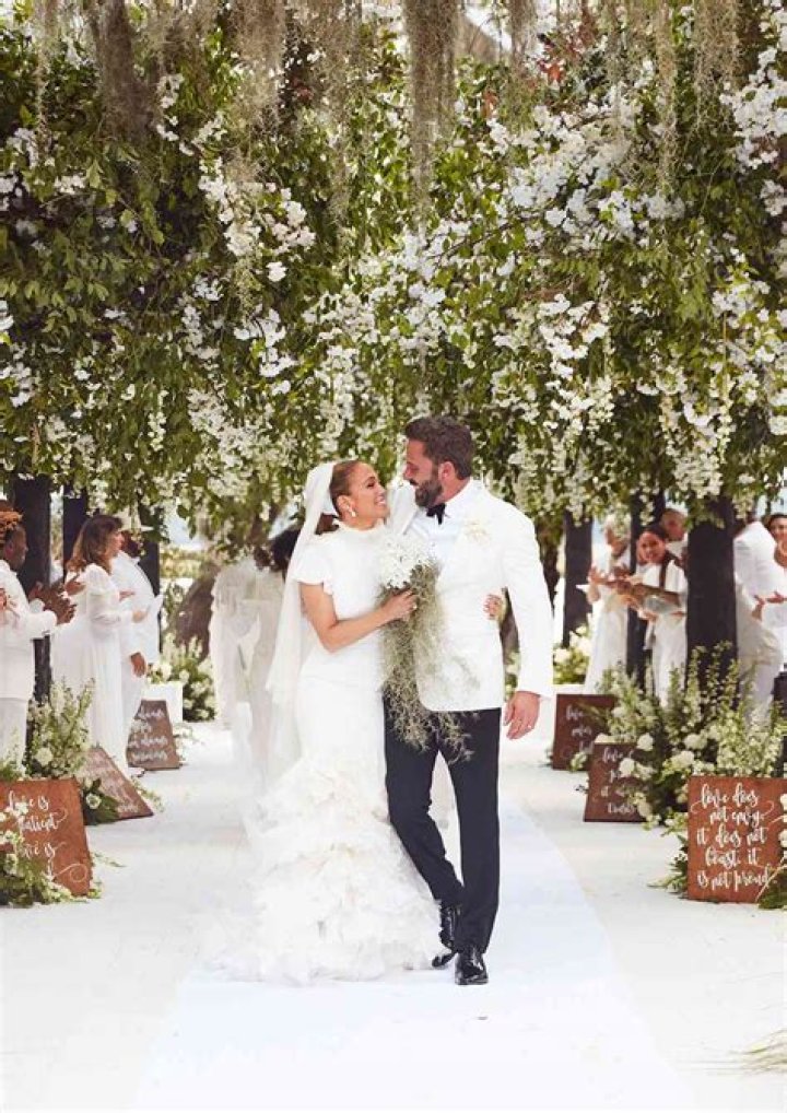 Unveiling The Timeless Elegance Of Kelsea Ballerini's Wedding Photos