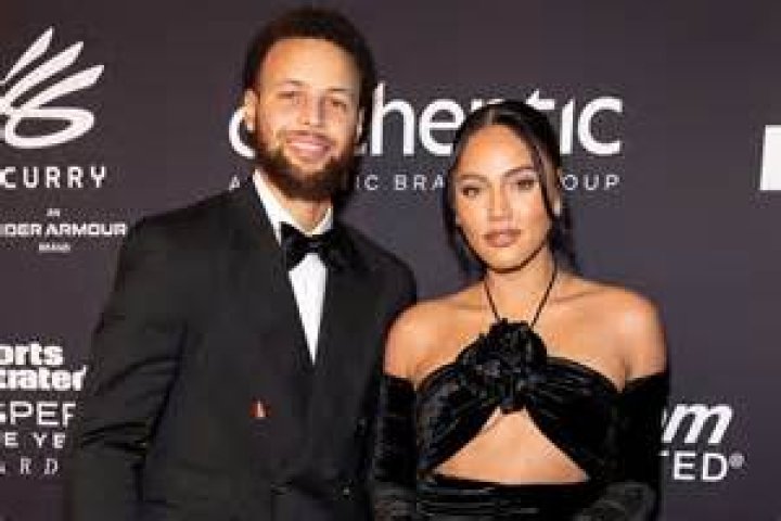 Unveiling The Triumphs And Inspirations Of Steph And Ayesha Curry