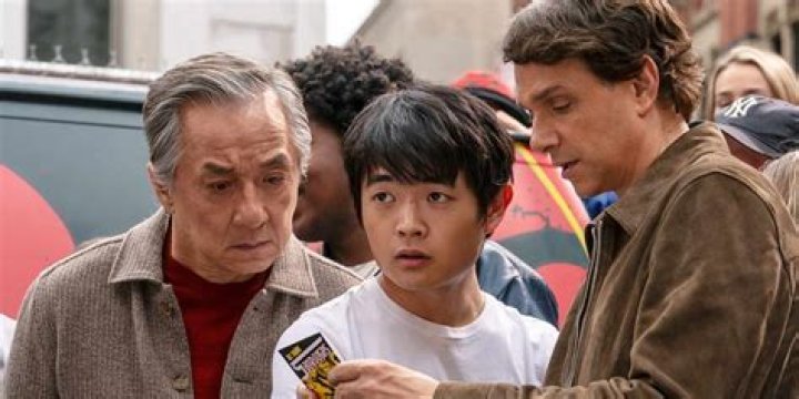 Unveiling The True Height Of Jackie Chan: A Journey Of Discovery