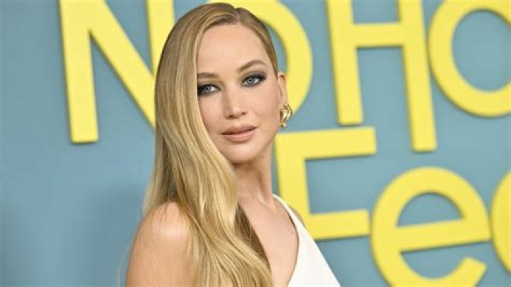 Unveiling The Truth Behind "Jennifer Lawrence Blow Job": A Comprehensive Exploration