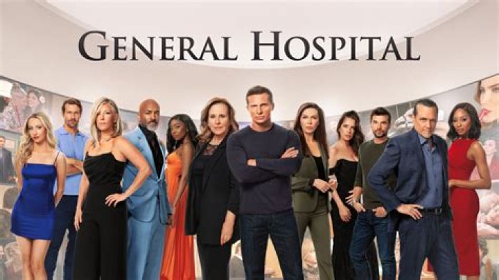 Unveiling The Truth: Departures From General Hospital