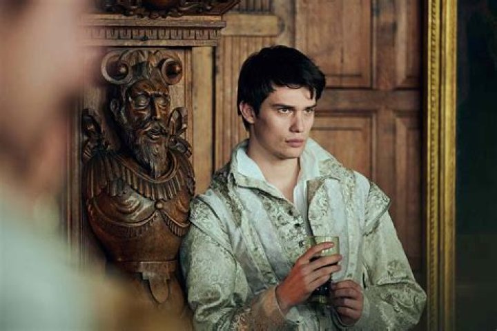 Unveiling The Truth: Exploring Nicholas Galitzine's Sexuality
