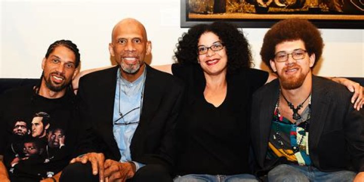 Unveiling The Truth: Kareem Abdul-Jabbar's Interracial Relationship