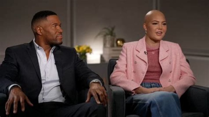 Unveiling The Truth: Michael Strahan's Sexuality Explored