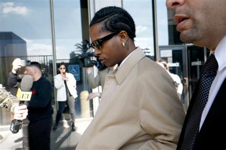 Unveiling The Truth: P. Diddy's Arrests Exposed