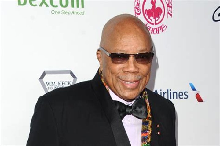 Unveiling The Truth: Quincy Jones's Sexuality Explored