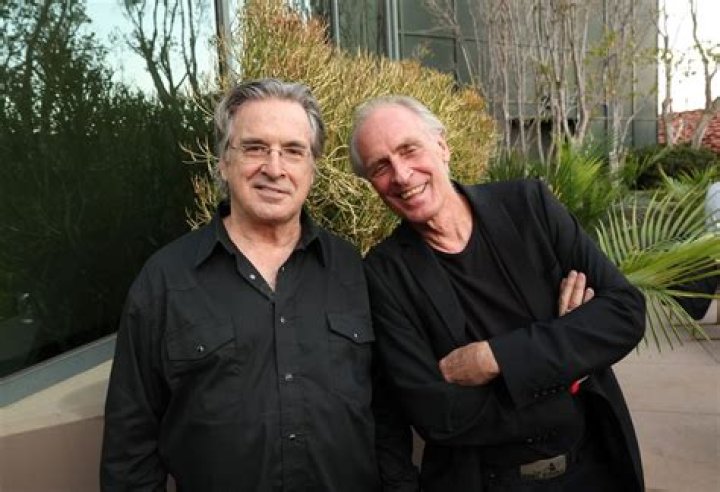 Unveiling The Truth: Surviving Carradine Brothers Revealed