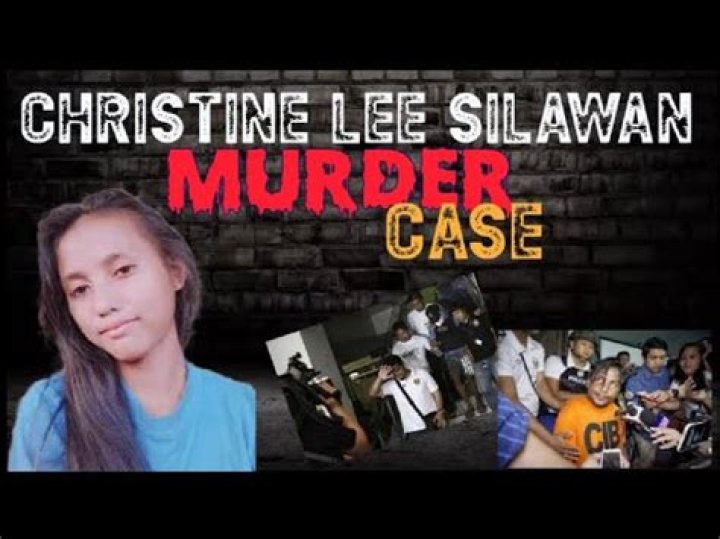 Unveiling The Truths And Lessons Of The Christine Silawan Case