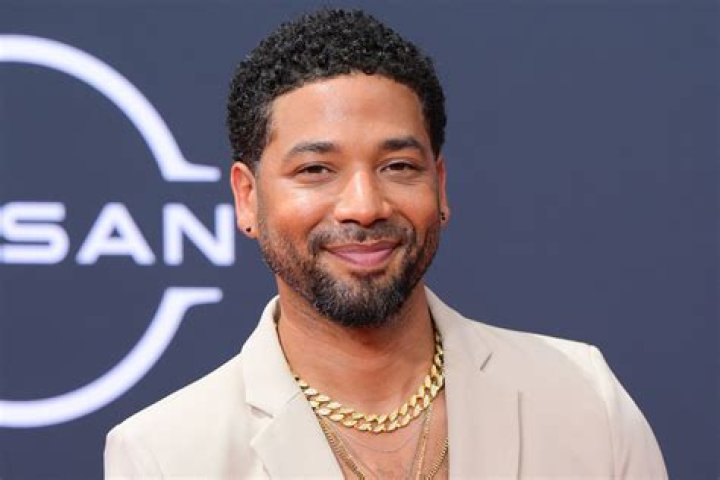 Unveiling The Unseen World Of "Jussie Smollett Dad": Discoveries And Insights