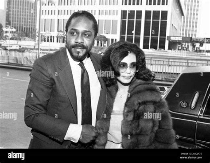 Unveiling The Untold Story Of Demond Wilson's Inspiring Wife, Cicely Johnston