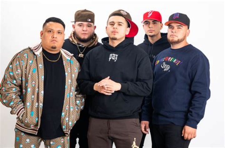 Unveiling The Wealth And Success Of Jop Fuerza Regida
