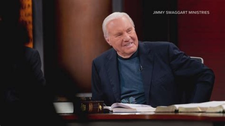 Unveiling The Wealth Of A Controversial Televangelist