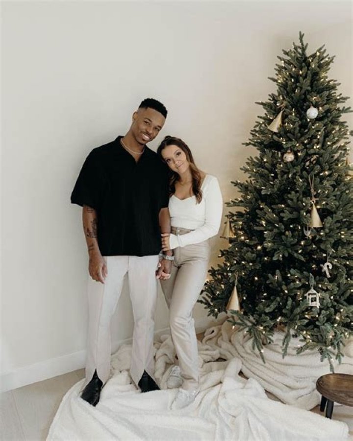 Unveiling The Wealth Of Social Media Power Couple Damien And Biannca
