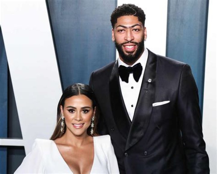 Unveiling The World Of Anthony Davis' Daughter: A Journey Of Discovery