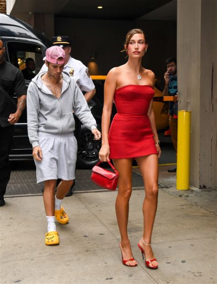 Unveiling The World Of "hailey Bieber Sister": Discoveries And Insights