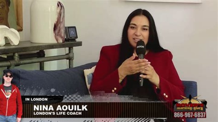 Unveiling The World Of Nina Aouilk: Discoveries And Insights Await