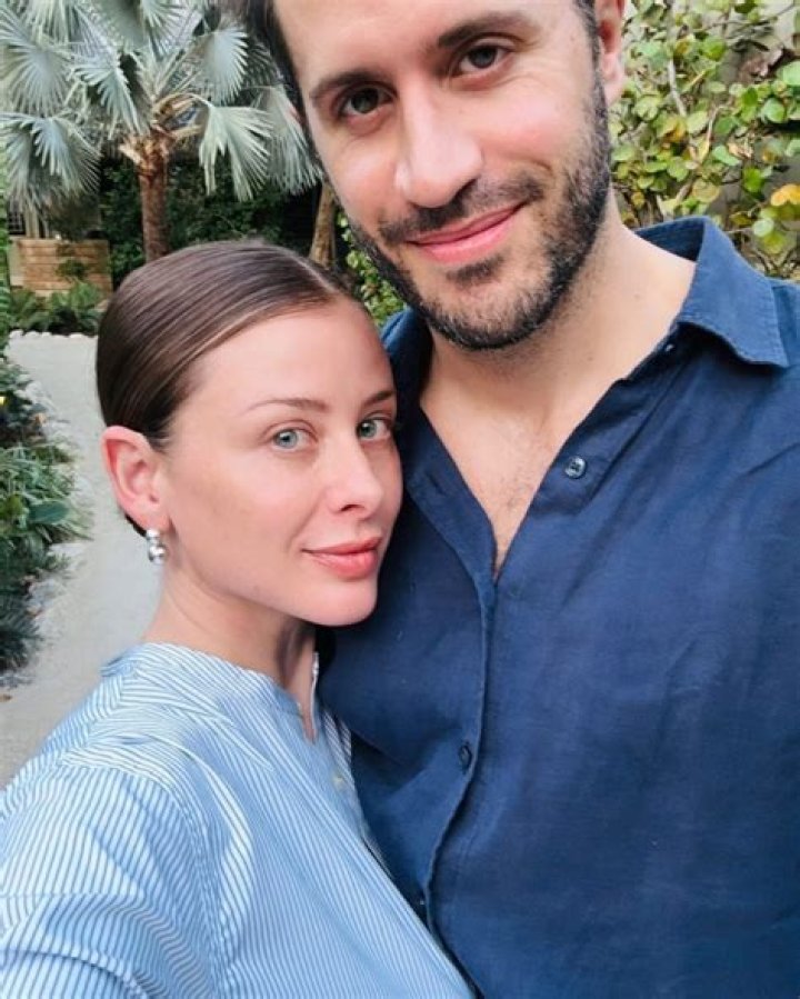 Unveiling The World Of The "Lo Bosworth Husband": Insights And Discoveries