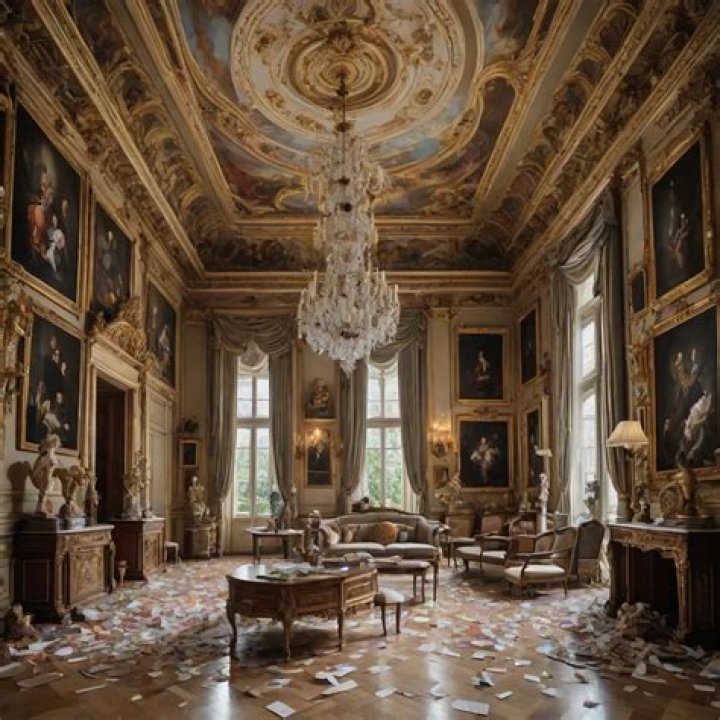 Unveiling Tim Burton's Enigmatic Mansion: Discoveries And Insights