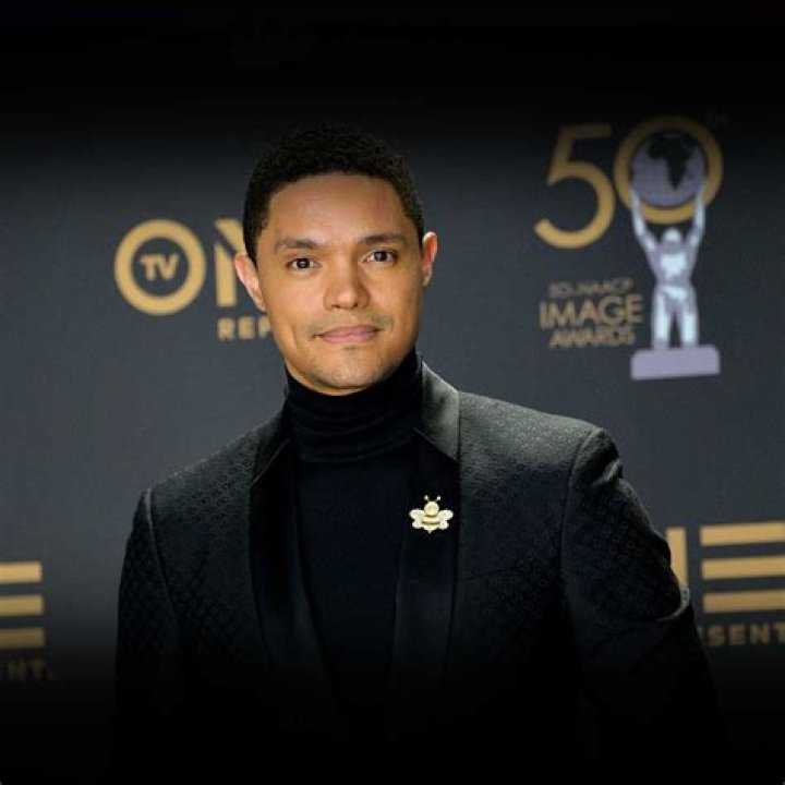 Unveiling Trevor Noah's Net Worth: Secrets And Strategies Revealed
