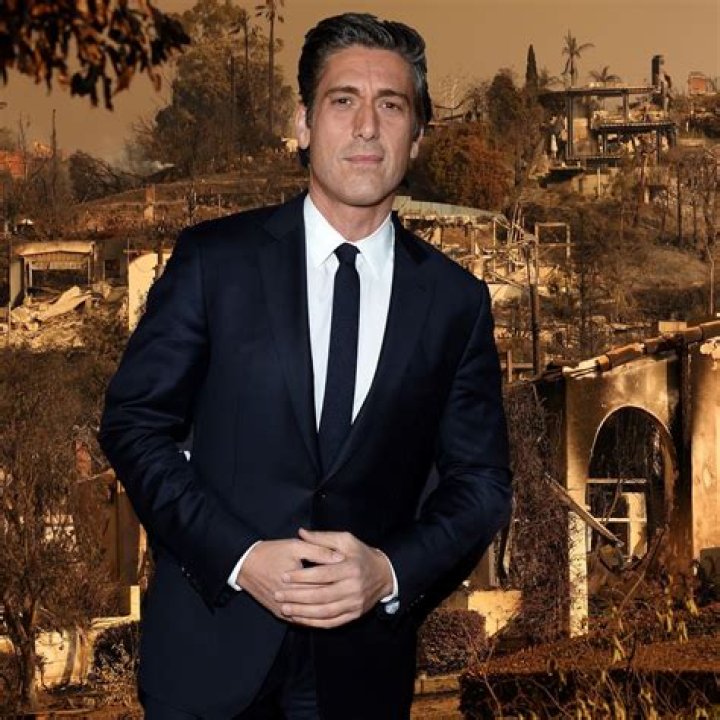 Unveiling Truths: David Muir's Orientation Explored