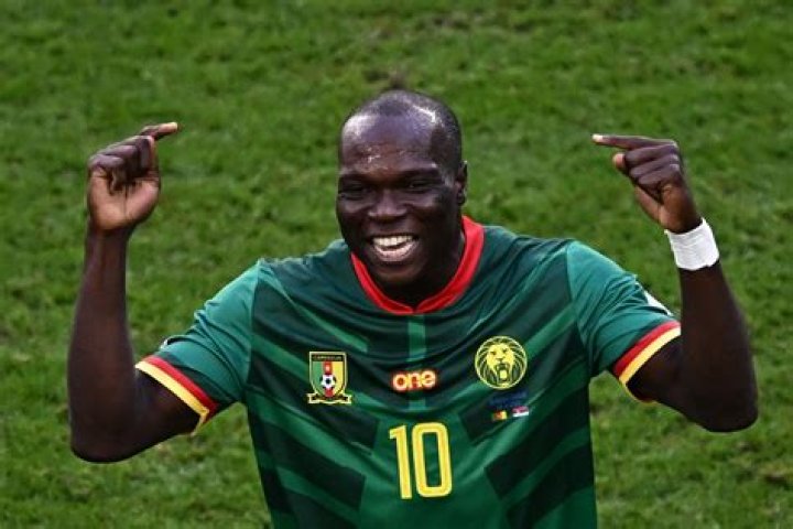 Unveiling Vincent Aboubakar's Net Worth: Discoveries And Insights