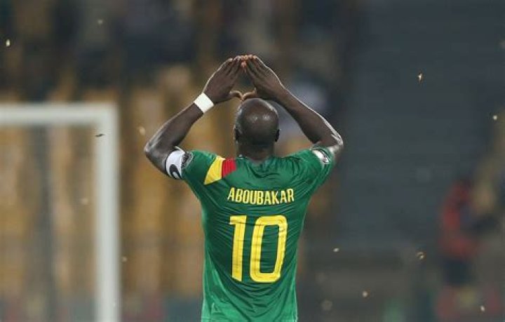 Unveiling Vincent Aboubakar's Religion: Discoveries And Insights