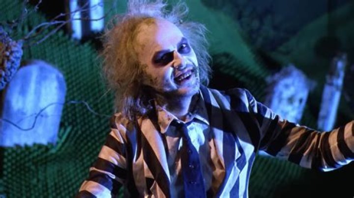 Unveiling Winona Ryder's Age In Beetlejuice: Behind-the-Scenes Insights