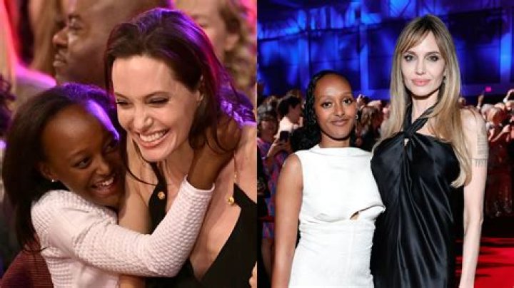 Unveiling Zahara Brad Pitt: Activism, Inspiration, And Impact