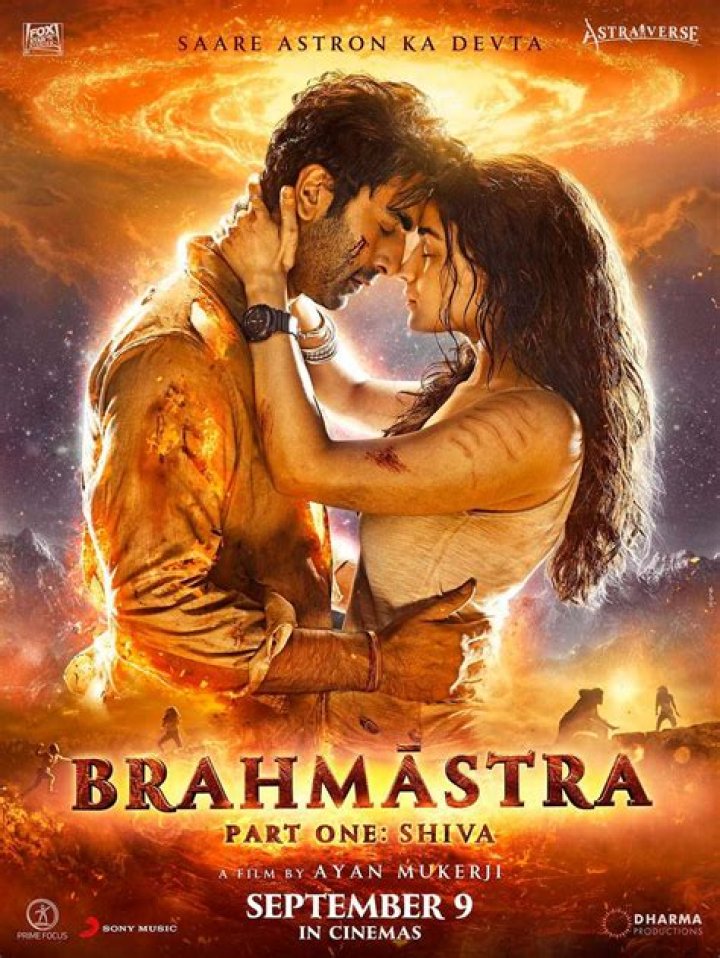 When Brahmastra Part 2 Will Premiere: Unveiling Release Date Secrets