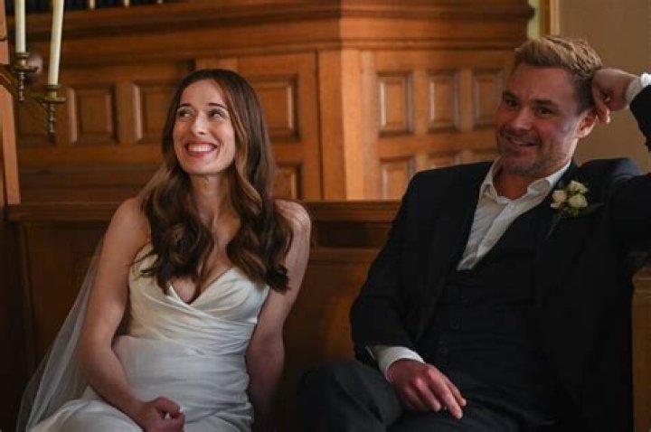 Who Is Marina Squerciati's Husband? Unraveling The Mystery