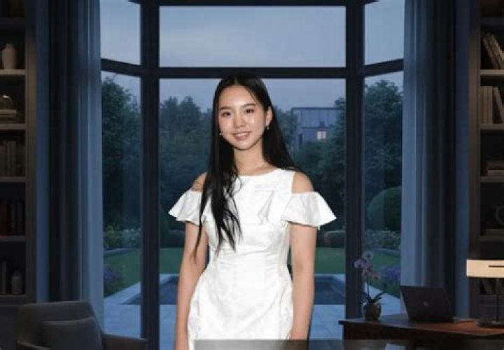 Xi Mingze's Husband And The Secrets Of Chinese Elite
