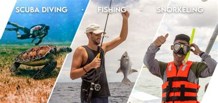 Your Gateway To Aquatic Adventures
