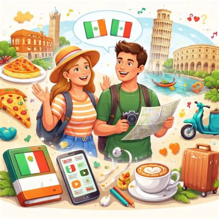 Your Guide To Italian Media And Culture